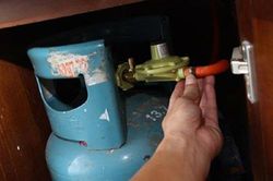Những thói quen tai hại 'chết người' khi sử dụng bếp gas