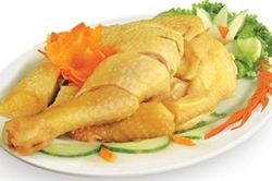 Những sai lầm nghiêm trọng khi ăn thịt gà