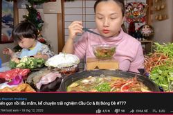 Quỳnh Trần JP mất đi thời hoàng kim, lượng người xem tuột dốc, các YouTuber có phải đã hết thời?