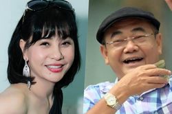 Cát Phượng lên tiếng xin lỗi nghệ sĩ Việt Anh sau phát ngôn thiếu tôn trọng tiền bối