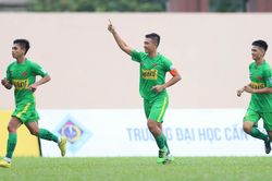 Đội của bầu Đức và bầu Hải 'hò hẹn' đá chung kết SV-League 2020?