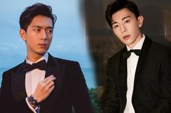 Không biết Lý Hiện có gặp tình huống éo le như Đặng Luân khi chạm môi với cô gái này