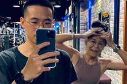 Bí mật đằng sau câu chuyện thanh niên 23 tuổi lợi dụng 'sugar mommy' 63 tuổi chỉ vì iPhone 12
