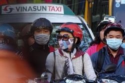 Bắc Bộ rét căm căm, Nam Bộ se lạnh có mưa