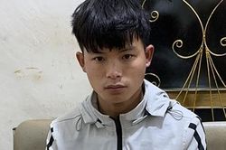 Trộm trâu của cậu ruột mang bán