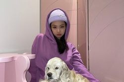 Kiểu quần thể thao được Jennie và dàn sao yêu thích