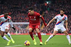 Cập nhật trực tiếp bóng đá Anh: Crystal Palace vs Liverpool, Southampton vs Man City, Everton vs Arsenal