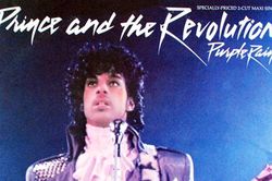 'Purple Rain' của Prince: Ca khúc thất tình vĩ đại nhất!