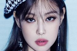BXH nữ thần tượng Kpop tháng 12: Jennie Blackpink giữ nguyên 'ngai vàng'!