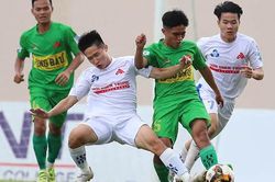 Đội bầu Đức vào chung kết SV-League 2020