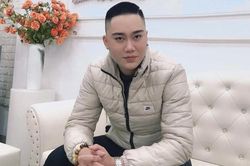 Chàng trai Nam Định cung cấp dịch vụ bê tráp cho ngót nghét nghìn cặp đôi
