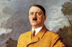 Hitler âm mưu gieo mầm bệnh sốt sét cho quân Đồng minh?