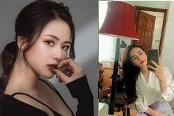 Vẻ đẹp đời thường của diễn viên Việt Hoa 'Trở về giữa yêu thương'