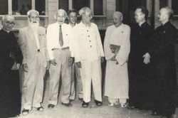 75 năm bức thư chúc mừng Giáng sinh của Chủ tịch Hồ Chí Minh: Tình cảm còn mãi trong tâm hồn mỗi giáo dân