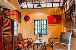 Sống lại những ngày 'bao cấp' giữa lòng Thành Vinh
