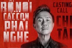 Những dự án dang dở đầy nuối tiếc của cố nghệ sĩ Chí Tài