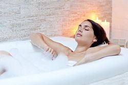 4 điều tuyệt đối tránh khi tắm vào mùa Đông
