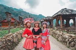 Thị trường tour du lịch bắt đầu sôi động khi Tết Tân Sửu cận kề