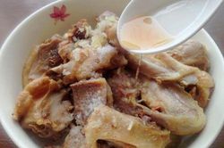 Những sai lầm nguy hiểm nên tránh khi nêm gia vị cho món ăn