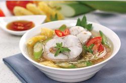 Cách nấu canh chua cá quả thơm ngon đúng chuẩn miền Tây Nam Bộ