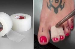 Mẹo giúp phụ nữ tránh đau chân khi đi giày cao gót