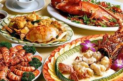 Sai lầm khi uống bia với hải sản