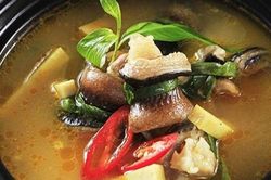 Cách nấu canh lươn đơn giản nhất