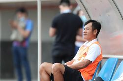 Từ phát biểu gây sốt của HLV ở SV-League 2020