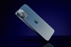 Tính năng đột phá sẽ có mặt trên iPhone 13