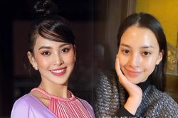 Tiểu Vy khoe mặt mộc đẹp như đã qua photoshop, không quên hé lộ điều kiện thời tiết 'nịnh da'