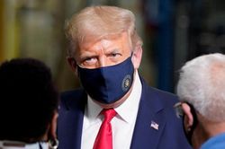 Ông Trump khẳng định có biểu tình dữ dội ngày chứng nhận phiếu đại cử tri