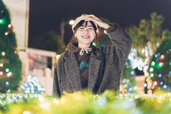 Giới trẻ đổ xô check-in ở những thiên đường sống ảo tại Đà Nẵng vào dịp cuối năm