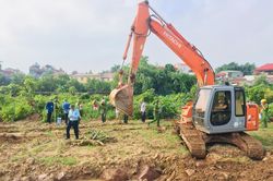Người không có chức vụ, quyền hạn vẫn có thể bị xử lý hình sự về tội vi phạm quy định về đất đai
