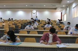 Tuyển sinh đại học 2021: Trường 'top' trên duy trì thi đánh giá năng lực