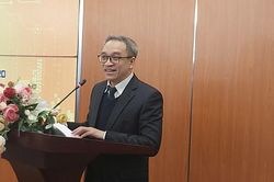 50 sản phẩm được trao giải 'sản phẩm công nghệ số Make in Viet Nam'