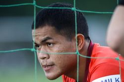 'U22 muốn ít nhất 1 trận thắng trước tuyển Việt Nam'