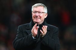 Sir Alex lần đầu được chứng kiến MU ghi 6 bàn từ năm 2011