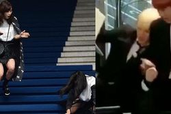 9 idol hậu đậu nhất K-pop không thể thiếu tên RM và Jimin BTS