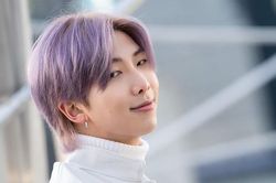 RM BTS là ngôi sao ăn mặc quyền lực bậc nhất năm 2020