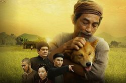 Phim 'Cậu Vàng' tung trailer hé lộ những điểm mới so với tác phẩm văn học
