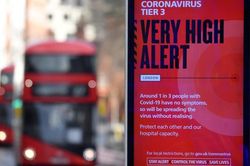 Hơn 77 triệu người mắc Covid-19, thế giới theo dõi sát sao biến thể virus mới tại Anh