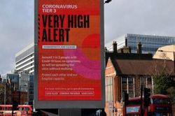 Covid-19: NGUY HIỂM! Italy đã xuất hiện biến thể, nhiều nước đóng cửa với Anh, London và EU họp khẩn, WHO theo dõi chặt