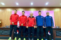 'U22 vẫn có thể thắng đội tuyển Quốc gia'