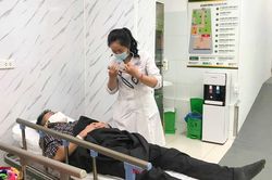 Hơn 1.000 ca đột quỵ nhập viện, 4 nguyên tắc phòng tránh