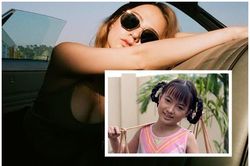 'Bé' Xuân Nghi dương tính với Covid-19