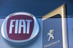 EU chấp thuận thương vụ sáp nhập giữa PSA và Fiat Chrysler