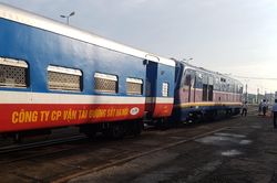 Đường sắt giảm giá vé tàu để kích cầu từ tháng 1/2021