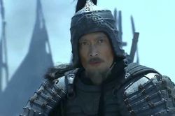 Chân dung võ tướng Tào Ngụy khiến Quan Vũ khiếp sợ