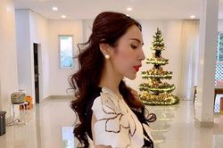Thủy Tiên để lộ gương mặt khác lạ, chính chủ đã lên tiếng vì lí do bất ngờ