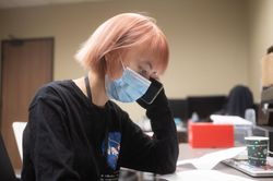 'Bé' Xuân Nghi xác nhận dương tính với COVID-19 sau một tuần tự cách ly
